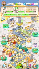Screenshot 14: Hamster cake factory