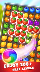 Screenshot 24: Fruit Tap Blast