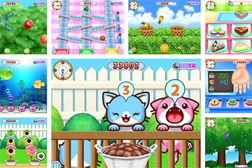 Screenshot 6: Cooking Mama: Let's cook!