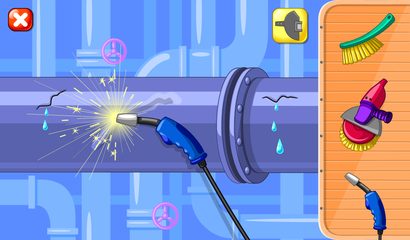 Screenshot 11: Builder Game