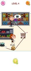 Screenshot 13: Troll Robber: Steal it your way
