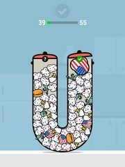 Screenshot 14: Popcorn Chef – Kawaii Games & Physics Games