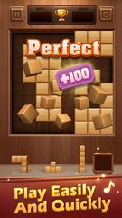 Screenshot 4: Wood Blast