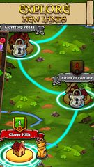 Screenshot 11: Royal Idle: Medieval Quest