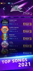 Screenshot 13: Space Dancing: EDM Beat Rush