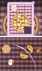 Screenshot 6: Pizza Maker - Cooking Game