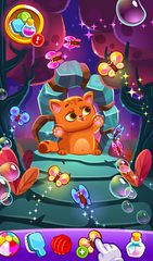 Screenshot 11: Bubbu Jewels - Merge Puzzle