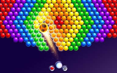 Screenshot 15: Bubble Freedom