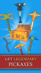 Screenshot 3: Idle Tower Miner: Idle Games