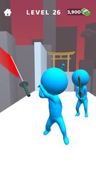 Screenshot 4: Sword Play! Ninja Slice Runner