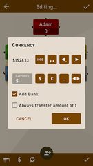 Screenshot 6: Board Game Banker - Money Bank