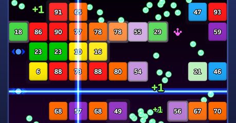 Screenshot 6: Brick Breaker - Block Puzzle