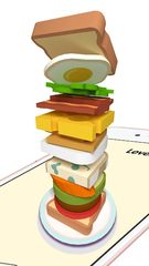 Screenshot 6: Eat It All!