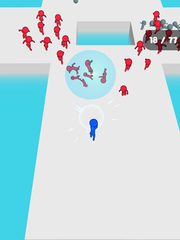 Screenshot 14: Bubble Rush!