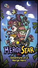 Screenshot 22: Merge Star : Adventure of a Me