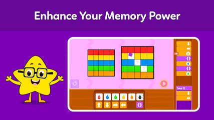 Screenshot 5: Coding Games For Kids