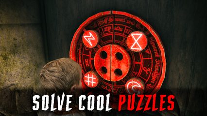 Screenshot 21: Death Park 2: Horror Clown