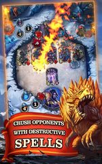 Screenshot 12: Mighty Heroes: Multiplayer PvP