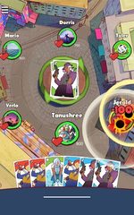 Screenshot 15: Card Wars: UNO Battle Royale CCG Lockdown brawl