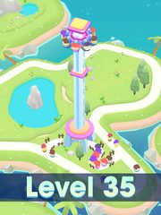 Screenshot 8: Theme Park Island