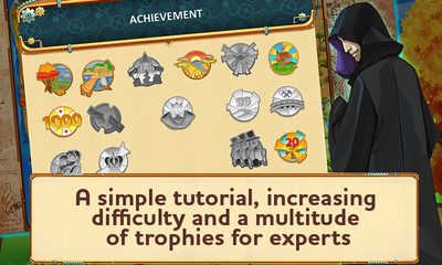 Screenshot 4: Crown of the Empire 2 (free-to-play)