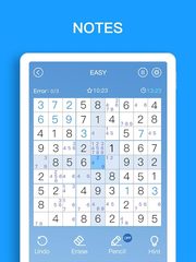 Screenshot 14: Sudoku - Classic Puzzles