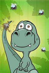 Screenshot 3: Dinosaur games - Kids game