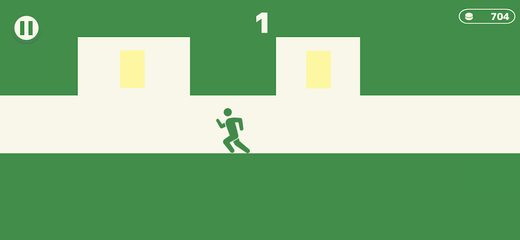 Screenshot 6: ExitMan- The Instant Dodging G