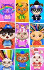 Screenshot 20: Pets Hair Salon