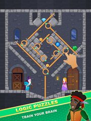 Screenshot 17: How To Loot: Pull Pin Puzzle
