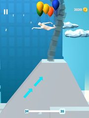 Screenshot 18: Balloon Man 2
