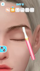Screenshot 3: Makeup Beauty