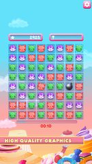 Screenshot 4: Jelly Island