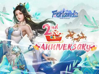 Screenshot 21: Forlands