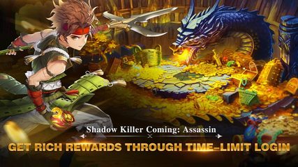 Screenshot 15: Yong Heroes
