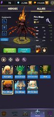 Screenshot 10: Kingdom Raid: RPG Defense