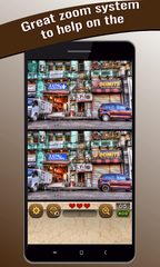 Screenshot 20: Find the differences 500 levels