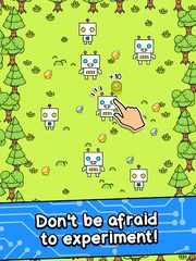 Screenshot 10: Robot Evolution - Clicker Game