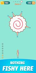 Screenshot 6: Bitcoin Food Fight - Get BTC