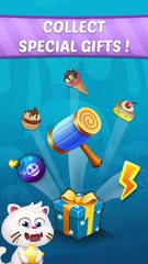 Screenshot 12: Candy Sweet Story: Candy Match 3 Puzzle