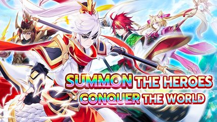 Screenshot 13: Dynasty Heroes: Samkok Legend
