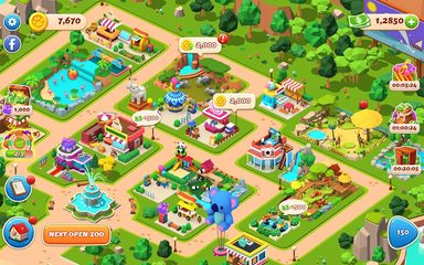 Screenshot 14: Zoo Tile - Match Puzzle Game
