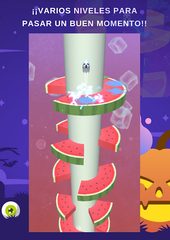 Screenshot 19: Jumbo Helix Halloween Edition