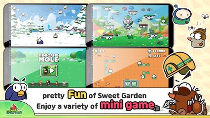 Screenshot 16: SweetGarden