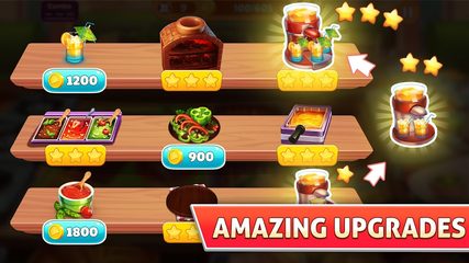 Screenshot 2: Kitchen Craze: Restaurant Game
