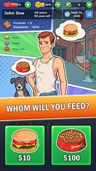 Screenshot 1: My Success Story Business Idle