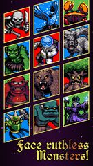 Screenshot 7: Wizard's Wheel 2: Idle RPG