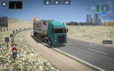 Screenshot 24: Grand Truck Simulator 2