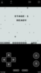Screenshot 10: John GBAC