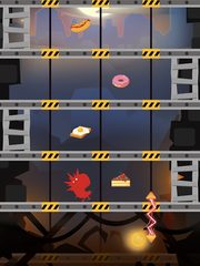 Screenshot 9: Run Spike Run - Ladder Race